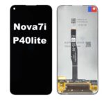 LCD HUAWEI NOVA 7I 2020 / P40 LITE  2020 / NOVA 6E