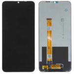 LCD REALME SERVS PACK C11 C20 C21 2021 NARZO 5I RMX323