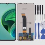 LCD XIAOMI REDMI NOTE 11E / POCO M4 5G