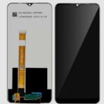 LCD OPPO SERVS PACK A16 / R16 / A16K  / A16S / A54S / C25