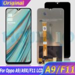 LCD OPPO SERVS PACK F11 / OPPO A9  / CPH1911 / CPH1913