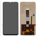 LCD SERVS PACK XIAOMI REDMI 9A / 9C / 9I / POCO C3 / REDMI 10A