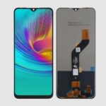 LCD INFINX HOT 12I / SMART 6 HD S.P