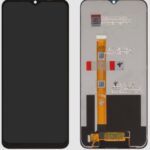 LCD REALME SERVES PACK C21Y / C25Y RMX3261 OR / C11