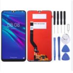 LCD HUAWE SERVES PACK  Y7 2019 / Y7 2019 PRIME 11 PIN