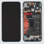 CHASSIS LCD HUAWEI P30 LITE  (SCREEN FRAME)