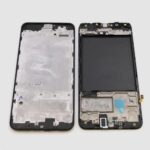 CHASSIS LCD SAM A10 A105 (SCREEN FRAME)