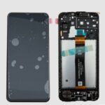 CHASSIS LCD SAM A013 (SCREEN FRAME)