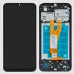 CHASSIS LCD SAM A03 CORE (SCREEN FRAME)