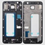 CHASSIS LCD SAM J6+ (SCREEN FRAME)