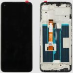 CHASSIS LCD REALME 8I (SCREEN FRAME)