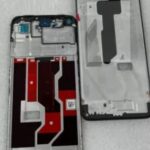 CHASSIS LCD REALME 9I (SCREEN FRAME)