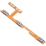 NAPPE POWER ( ON-OFF ) XIAOMI NOTE 10 4G