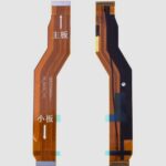 NAPPE PRINCIPALE N/C XIAOMI NOTE 10 PRO 4G