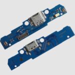 NAPPE / CONNECTEUR DE CHARGE SAMSUNG T515 T510 TAP CC