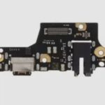 NAPPE / CONNECTEUR DE CHARGE REDMI POCO X3 / X3 PRO CC