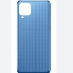 VITER ARRIERE SAMSUNG F12 SKY ( BACK COVER )