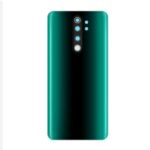 VITER ARRIERE XIAOMI NOTE 8 PRO GREEN ( BACK COVER )