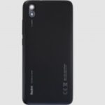 VITER ARRIERE XIAOMI 7A BLACK ( BACK COVER )
