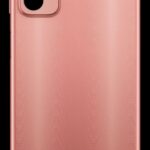 VITER ARRIERE SAMSUNG M13 ( BACK COVER )
