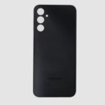 VITER ARRIERE SAMSUNG A04S BLACK ( BACK COVER )