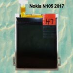 LCD NOKIA N105 2017