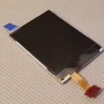LCD NOKIA 5310
