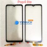 DIGITAL TECNO POP 4 LITE