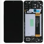 CHASSIS LCD SAM A13 4G  (SCREEN FRAME)
