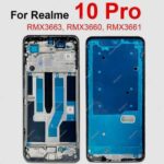 CHASSIS LCD REALME 10 PRO (SCREEN FRAME)