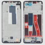 CHASSIS LCD OPPO A94  (SCREEN FRAME)