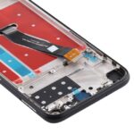 CHASSIS LCD HUAWEI P40 LITE  (SCREEN FRAME)