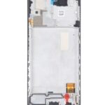 CHASSIS LCD XIAOMI NOTE 10 PRO 4G (SCREEN FRAME)