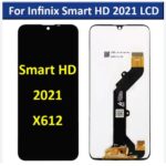 LCD INFINIX SMART HD 2021 X612