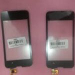 DIGITAL CONDOR G2S BLACK