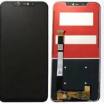 LCD CONDOR G2SL PAM412