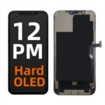 LCD IPHONE 12 PRO MAX OLED GX HARDB