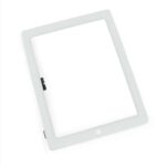 DIGITAL IPAD 3 IPAD 4 WHATE