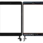 DIGITAL IPAD MIN BLACK