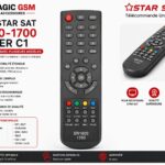 TLC STAR SAT 1800-1700 SUPER C1