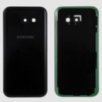 VITER ARRIERE SAMSUNG A520 A5 2017 ( BACK COVER )