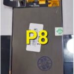 LCD CONDOR P8