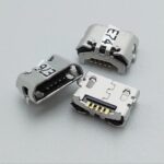 CC CONNECTEUR DE CHARGE CONDOR P8