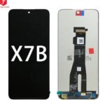 LCD ACE BUZZ 4 LITE