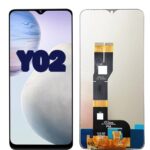LCD VIVO Y02