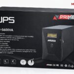 ONDULEUR  PU-S 600VA EU PRIM TOUCHE