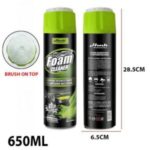 MOUSSE DE NETTOYAGE 650 ML - HINK (2024)