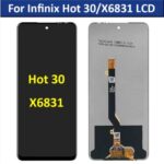 LCD INFIX HOT 30