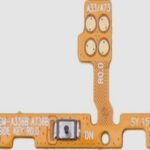 NAAPE POWER ( ON-OFF ) SMASUNG A33 5G