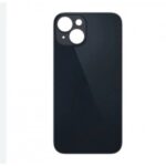 VITER ARRIERE IPHONE 14 BLACK ( BACK COVER )